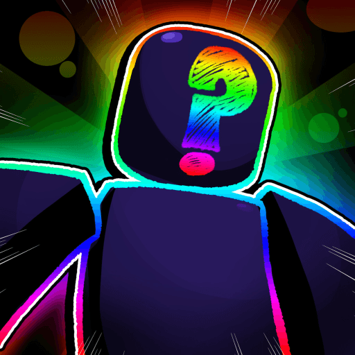 Merge A NOOB! Roblox game thumbnail