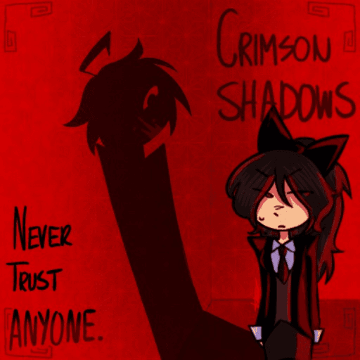 Crimson Shadows Roblox game thumbnail