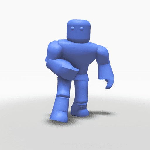Advanced Euphoria Ragdoll Roblox gameplay screenshot