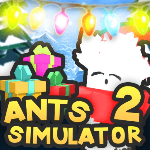 [☃️] Ants Simulator 2 Roblox gameplay screenshot