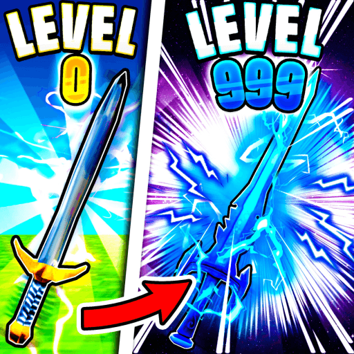 ⚔️ Sword Legends Simulator Roblox game stats