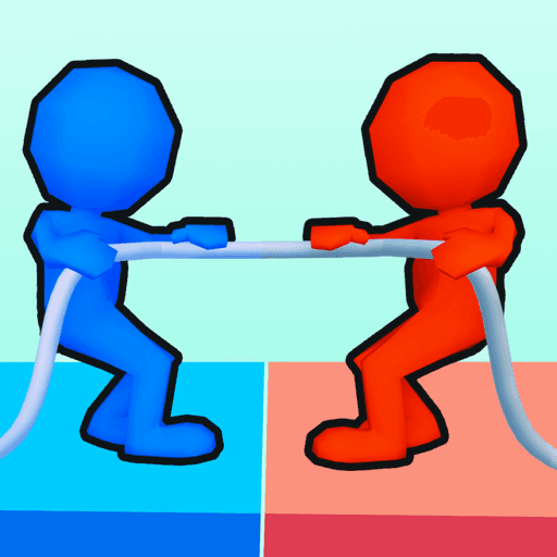 Tug of War Simulator Roblox game thumbnail