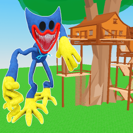 Codzing Games — top game: 🔪Survival The Nightmare Huggy Wuggy The Killer