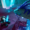 Fisch 🐟 Roblox game thumbnail