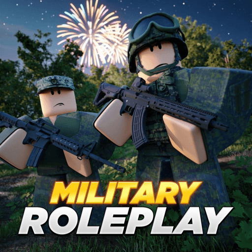 Philippine Military Roleplay Roblox gameplay screenshot