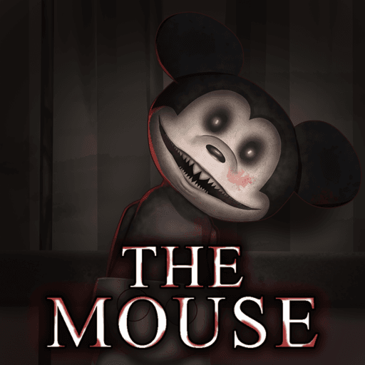Escape The Mouse [HORROR] Roblox gameplay screenshot