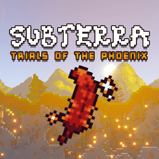 Subterra ⛏️ [BETA] Roblox game thumbnail