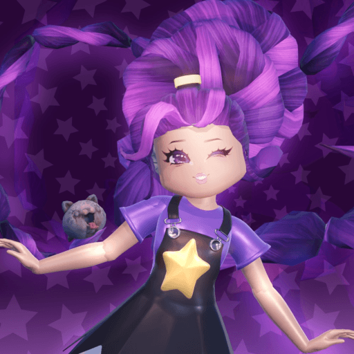 💌⋆˚♡🌹 BEAUTY STRUTDOWN Roblox game thumbnail