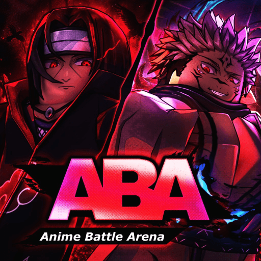 ABA Roblox gameplay screenshot