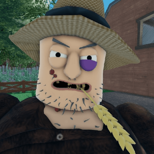 ESCAPE TIM'S FARM OBBY! (OBBY!) Roblox game stats