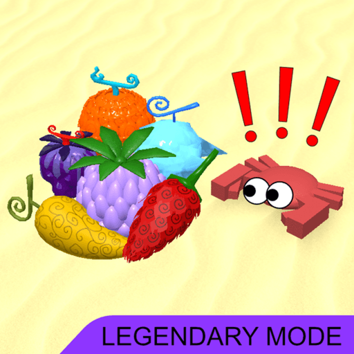 Oblivic — top game: One Piece: Legendary