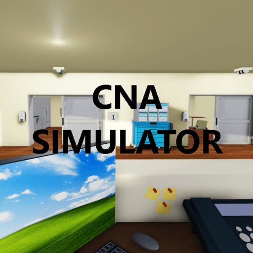 CNA Simulator Roblox game stats
