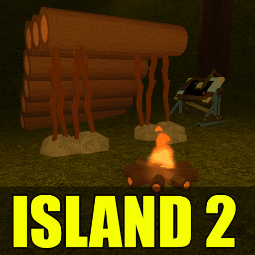 Island 2 [UPDATE] Roblox gameplay screenshot