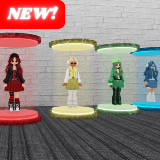 Rainbow Tycoon 🌈  Roblox game thumbnail