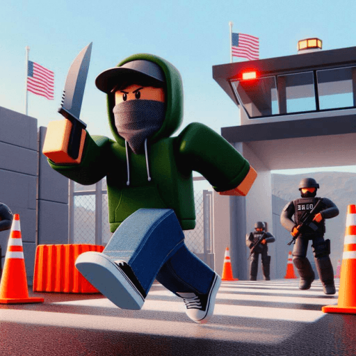 Border Defense Tycoon🛡️ Roblox game stats