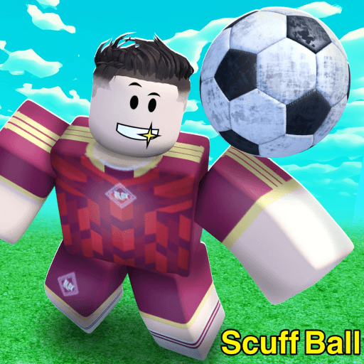 Scuff Ball