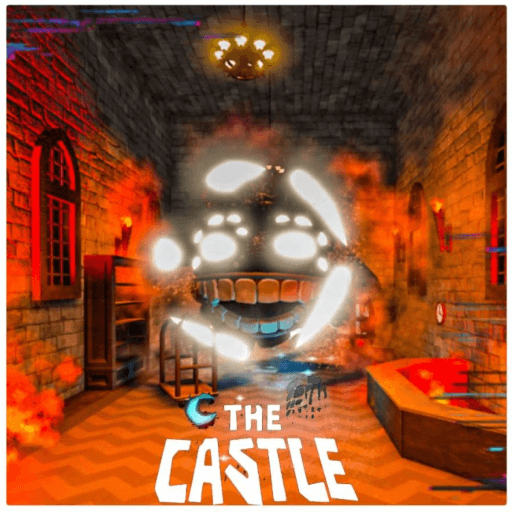 Doors Floor 3 [FANMADE] Roblox gameplay screenshot