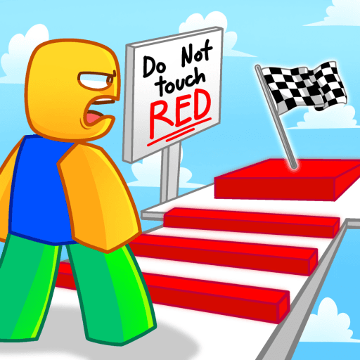 Playtime Inc. — top game: Obby But You Get TROLLED!