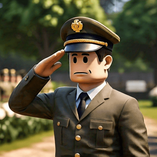 TROOP LIFE : SEASON 4 Roblox game thumbnail
