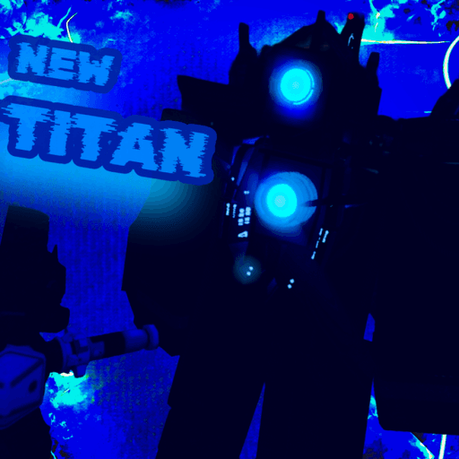 [42.5] Toilet RP  Roblox game thumbnail