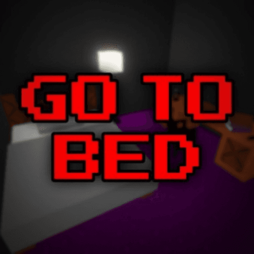 Go To Bed Roblox game stats