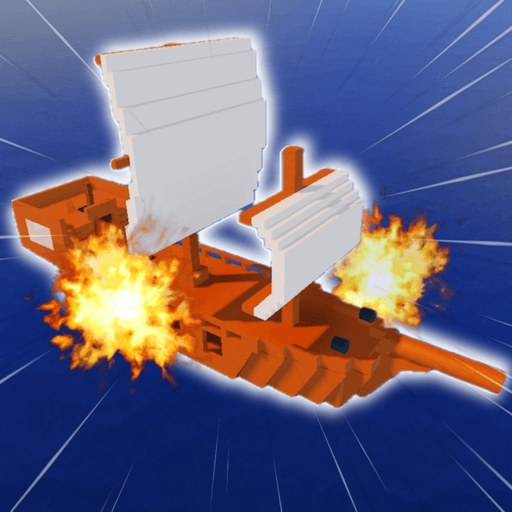 💥Destroy All Of Robloxia💥 Roblox gameplay screenshot