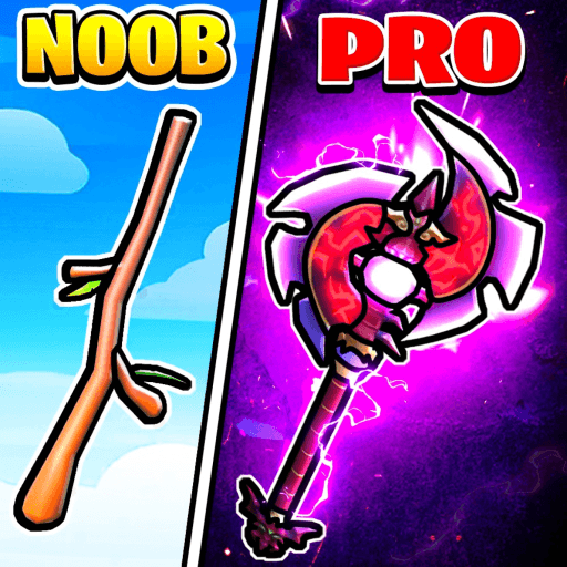 Reborn As Swordsman Roblox game thumbnail