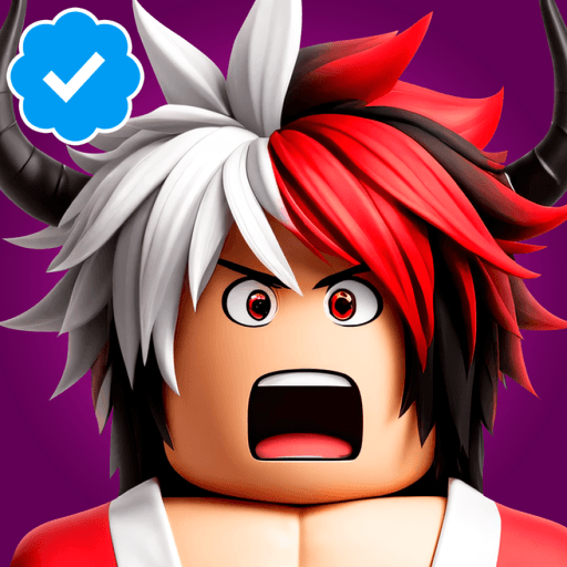 Prota Kingdom Open World Action Roblox game thumbnail