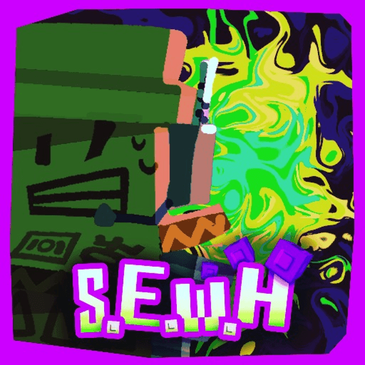 something evil will happen Roblox game thumbnail