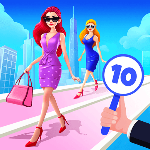 Dress-Up Impress Roblox game stats