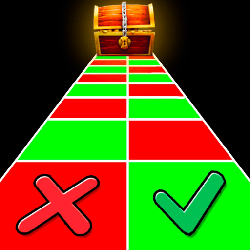 Northern Lights LTD — top game: Impossible Squid Game Glass Bridge 2