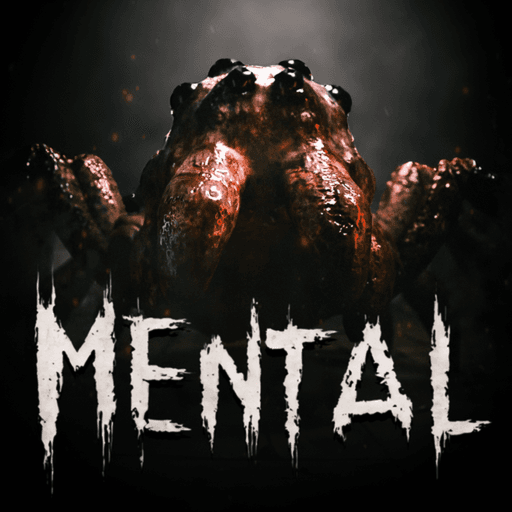 Mental [HORROR] Roblox game stats