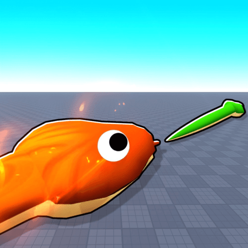 Be a Snake Roblox game stats