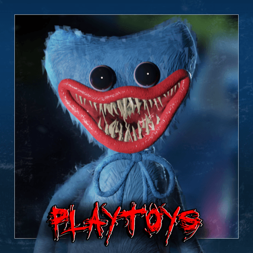 🌹Poppy Playtoys [ALPHA] Roblox gameplay screenshot