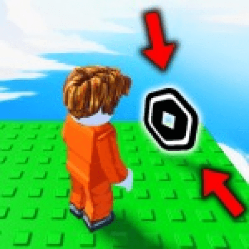 💸 Secret Reward Obby 💸 Roblox game thumbnail