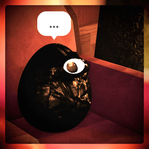  DOORS Eggs Tycoon 🥚 Roblox game thumbnail