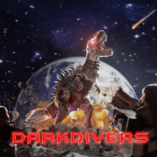 DarkNDiver — top game: DARKDIVERS 0.6