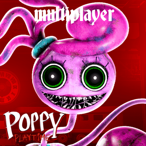 JoCeR2BR — top game: Poppy Playtime Multiplayer Chapter 2 (Mob)