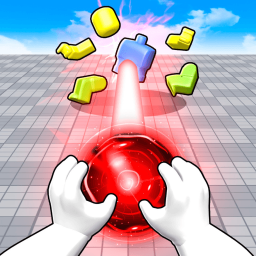 Flow Digital — top game: Choose Powers and Fight 💥