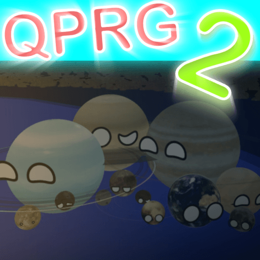 Quaoar's Planetball Roleplay Game 2 (DISCONTINUED) Roblox game thumbnail