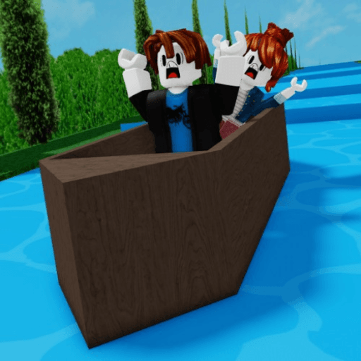 Boat Trip ⛵ Roblox game stats