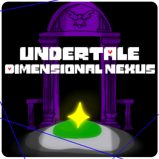 [HM Insanity] Undertale Dimensional Nexus Roblox game stats