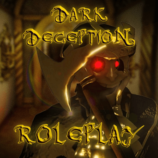 Dark Deception Roleplay Roblox game thumbnail