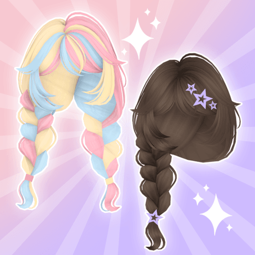 [💇‍♀️NEW HAIR] Collect for UGC❤️ Roblox game stats