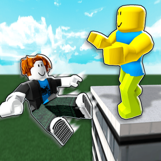 Good Fruit Quality — top game: Dynamic Ragdoll Engine