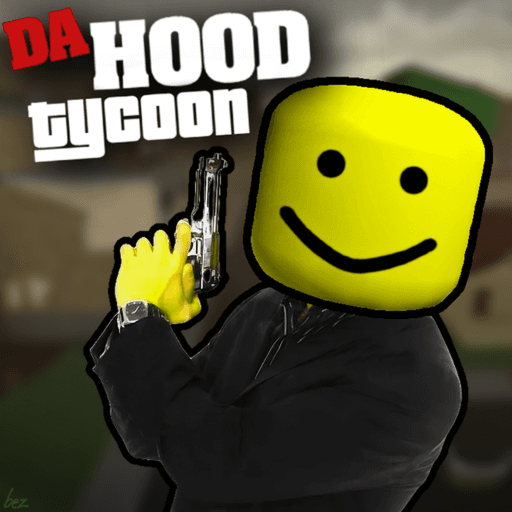 🔫 Sell Guns and Prove Da Hood Wrong Roblox game thumbnail