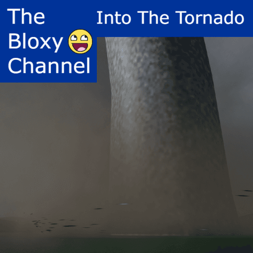 Tornado Simulator : Into The Tornado. (InDev) Roblox game stats