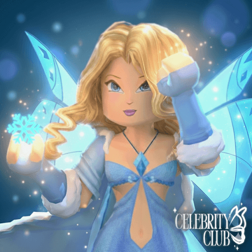 Celebrity Club! [Aurora] Roblox game stats