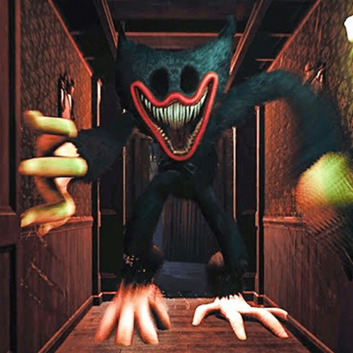 Survive Nightmare Huggy [UPDATE!] Roblox gameplay screenshot