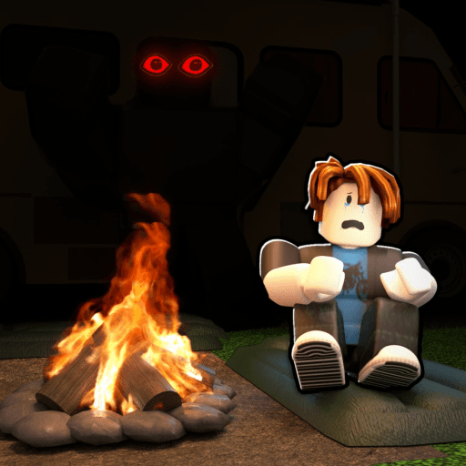 Deadly Camp [⛺] Roblox game stats